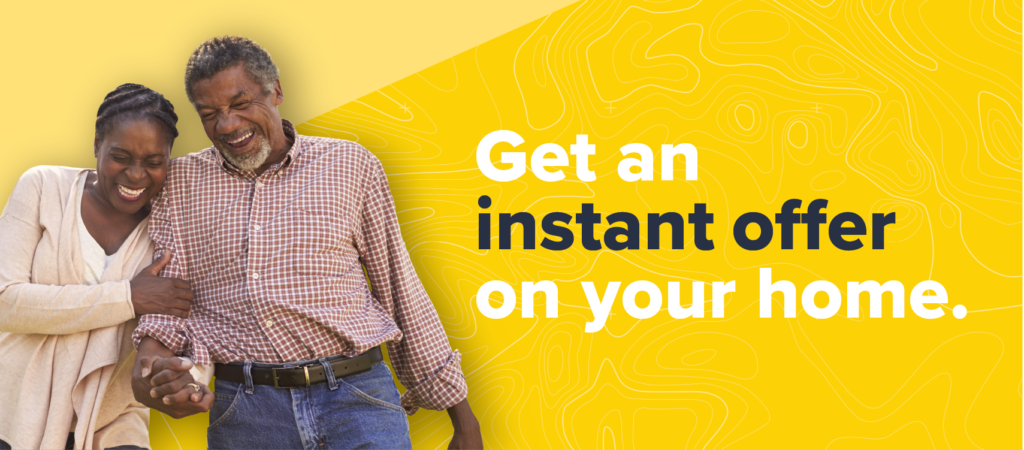 Announcing Scout Realty’s Instant Offer Program!