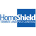 HomeShield Termite & Pest Control
