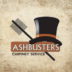 Ashbusters