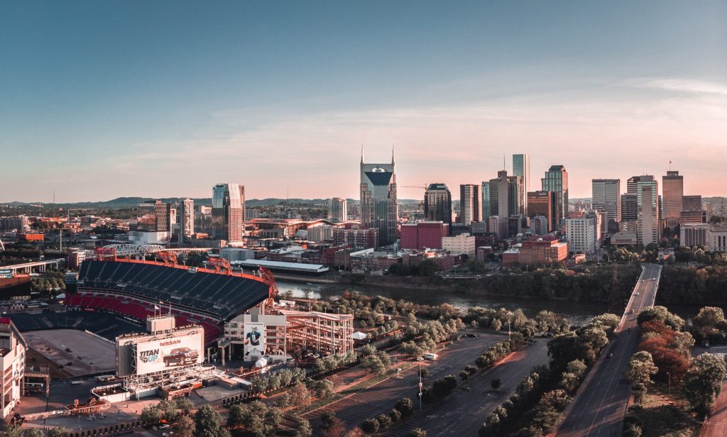 The Nashville Real Estate Boom’s Catch 22