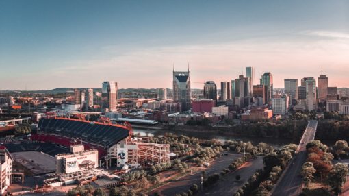 The Nashville Real Estate Boom’s Catch 22