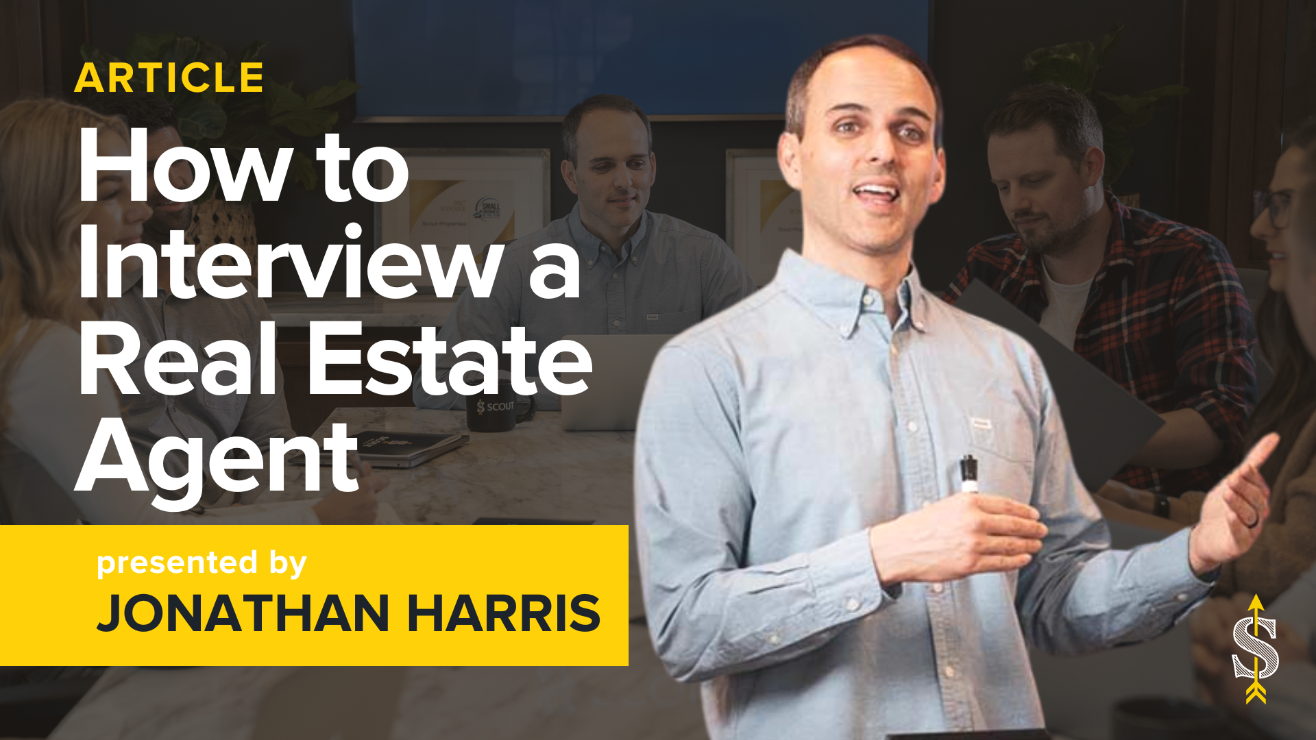 How to Interview a Real Estate Agent: A Comprehensive Guide