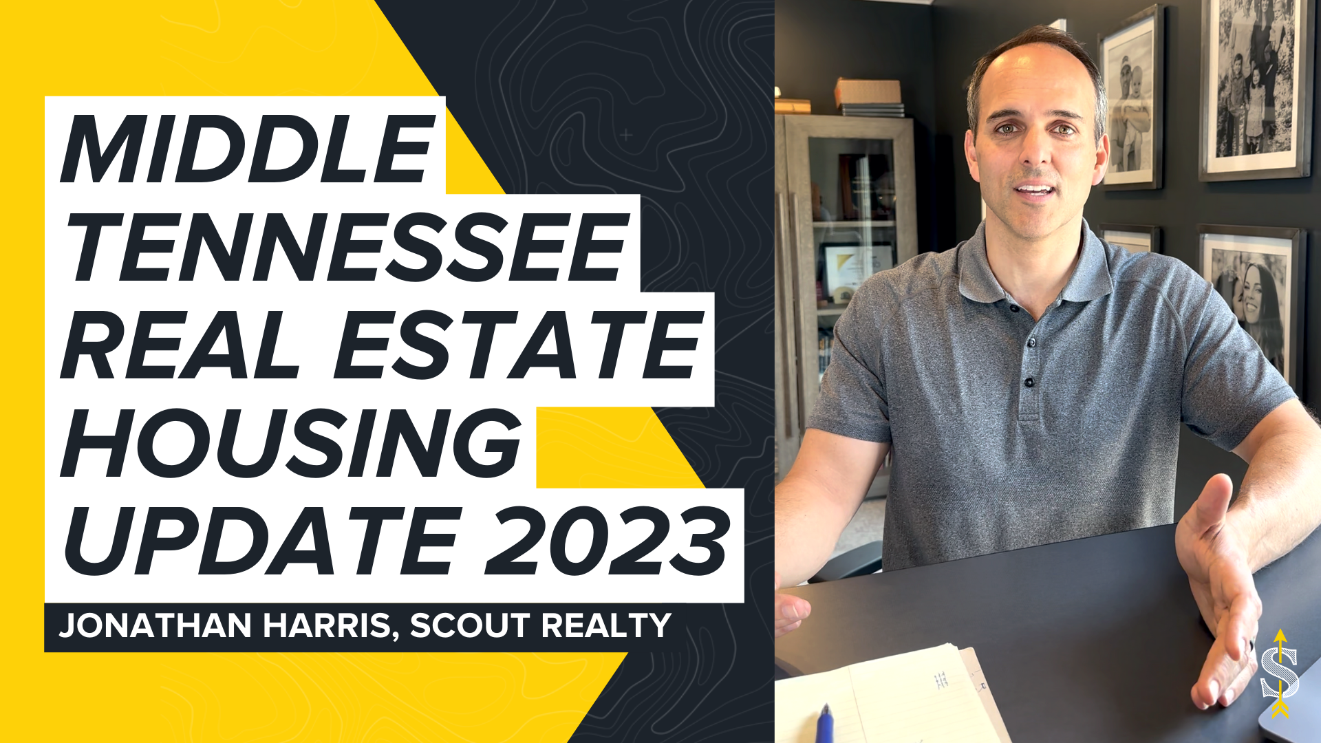 2023 Real Estate Housing Market in Middle Tennessee