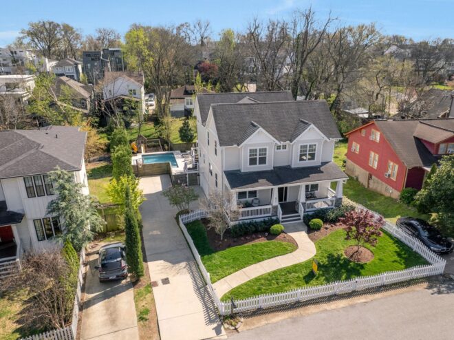 811 Montrose Ave, Nashville, TN 37204