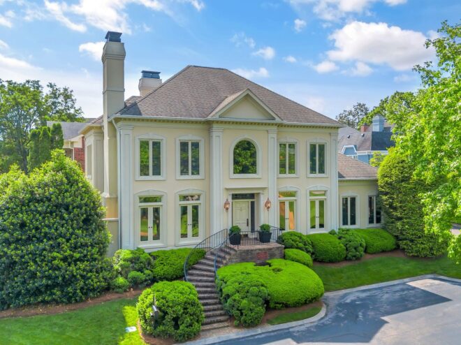135 Abbottsford, Nashville, TN 37215