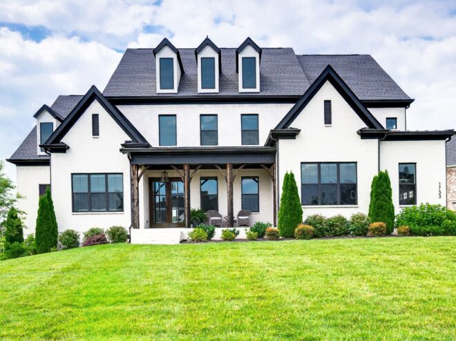 1753 Barrow Ln, Brentwood, TN 37027