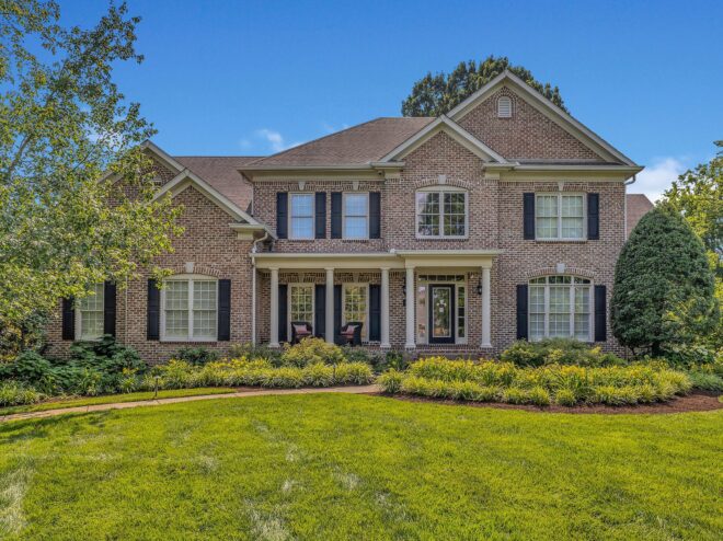 1217 Devens Drive, Brentwood, TN 37027