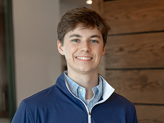 Grayson Smith