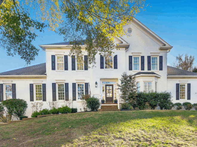 9571 Jockey Club Ln, Brentwood, TN 37027