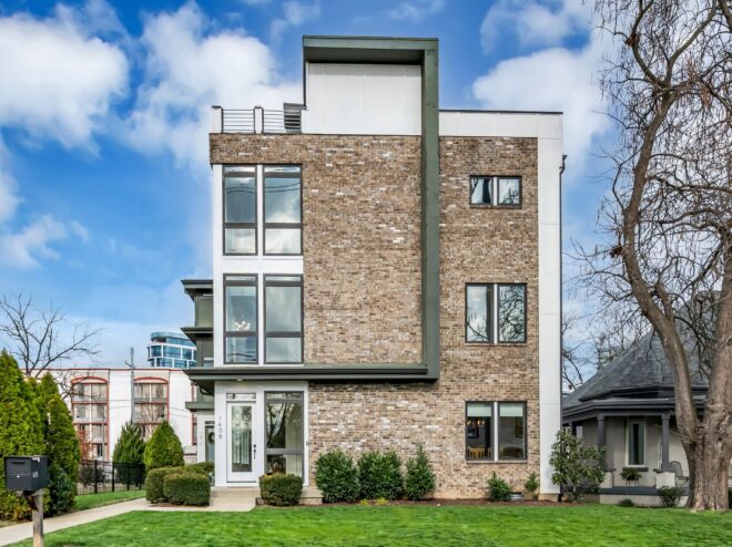 1408 Sigler St, Nashville, TN 37203