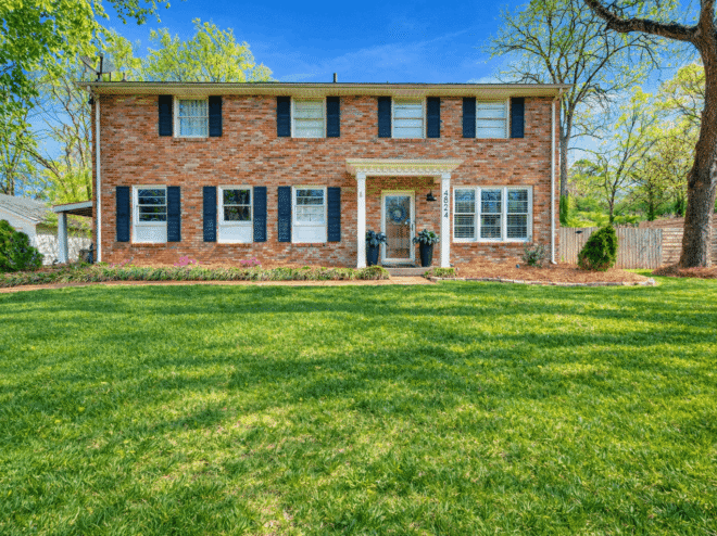 4824 Briarwood Dr, Nashville, TN 37211