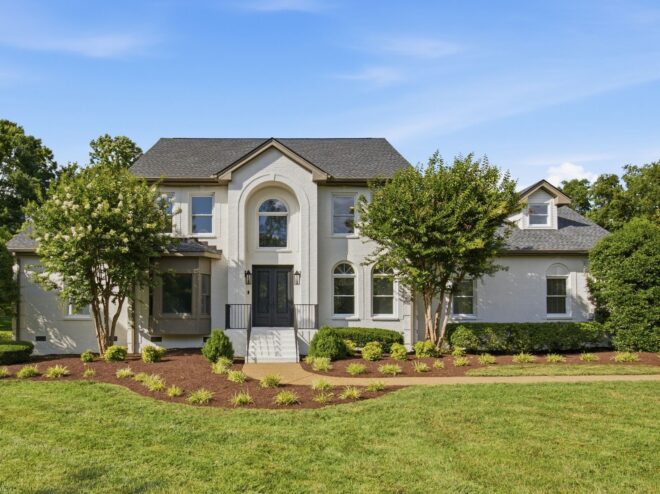 9316 Chesapeake Dr, Brentwood, TN 37027