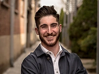 Jake Gallo