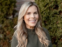 Aimee Rodgers
