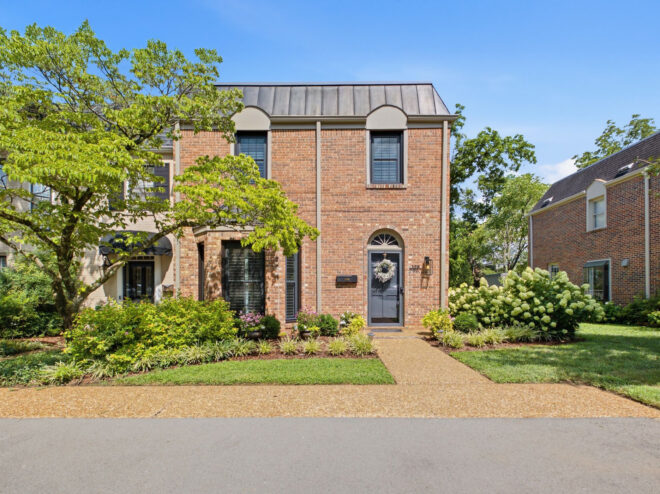 4400 Belmont Park Ter #173, Nashville, TN 37215
