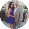 CHRIS AND MELISSA D.