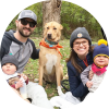 THE VAUGHN FAMILY